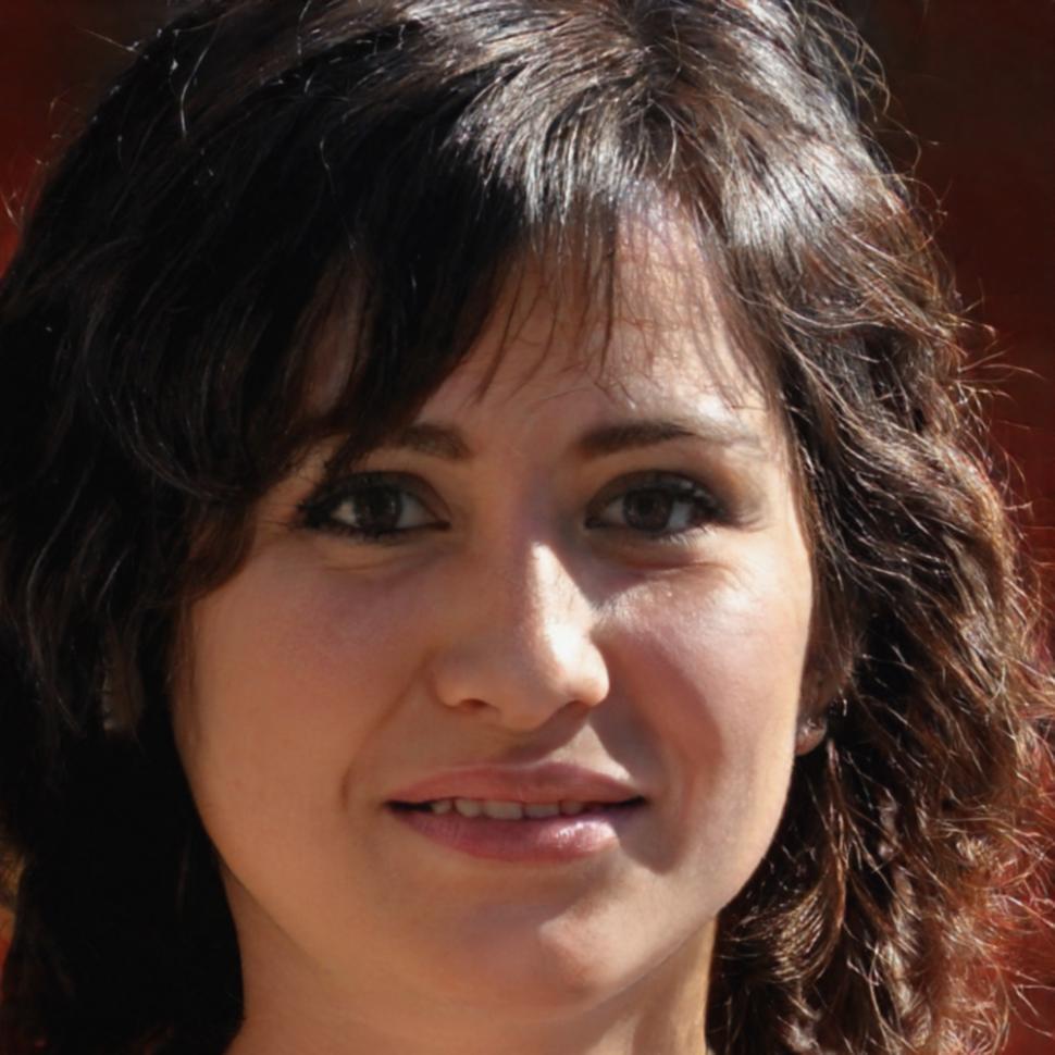 Dr. Klara Bergström