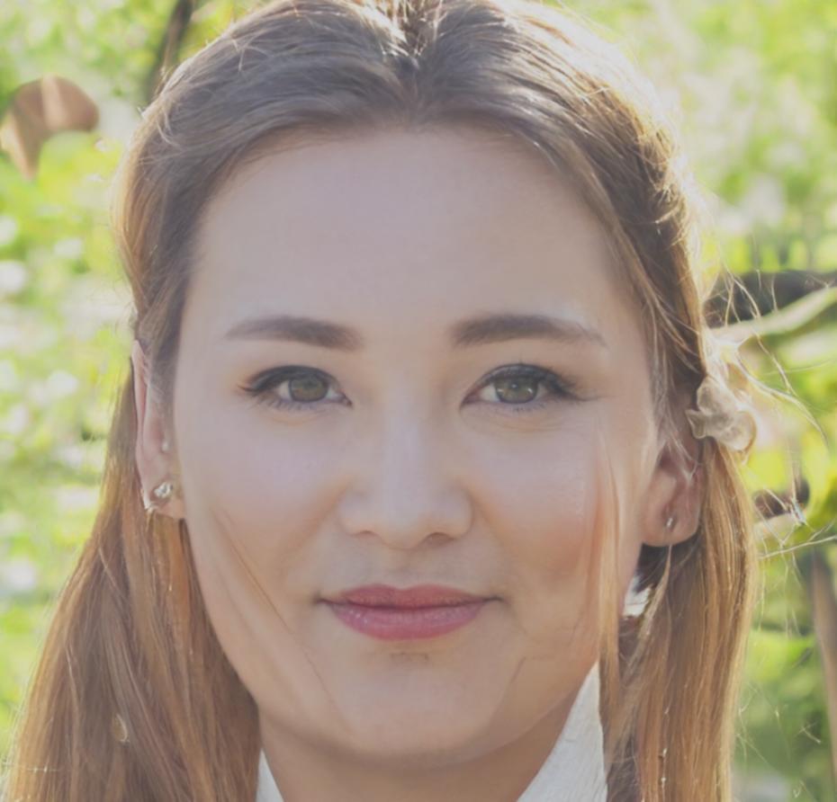 Portraitfoto von Expertin für Vertriebsstrategien